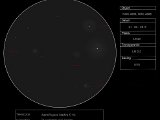 27 Vir, HO 54, NGC 4598 en NGC 4608 - 5" - 78x