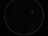 NGC 169 en IC 1559 (And) 14" - 335x