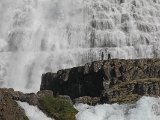 Dynjandi falls