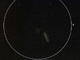 NGC 5775 en NGC 5774 (Vir) 14" - 200x