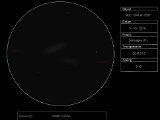 NGC 7541 en 7537 (Psc) 20" - 230x