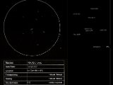 NGC 4273 groep (Vir) 14" - 100x