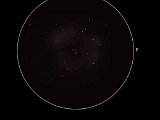NGC 2237 (Mon) 5" - 20x