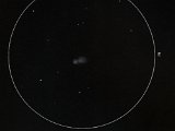 NGC 2371/2 (Gem) 14" - 325x