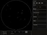 NGC 2385, 2388, 2389 (Gem) 14" - 200x