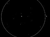 NGC 2392 (Gem) 6" - 90x