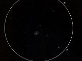 NGC 3147 (Dra) 14" - 100x