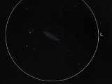 NGC 4062 (UMa) 14" - 100x