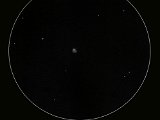 NGC 7027 (Cyg) 14" - 325x