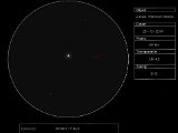 Uranus, Titania en Oberon 16" - 415x