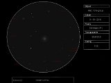 NGC 1016 group (Cet) 20" - 135x