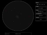 NGC 315, 311 en 318 (Cet) 20" - 165x