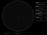 NGC 426, 429 en 430 (Cet) 20" - 165x