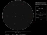 NGC 680 group (Ari) 20" - 135x