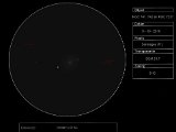 NGC 741, 742 en PGC 7237 (Psc) 20" - 230x